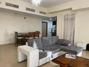 AMWAJ JBR Walk Beachfront Apt